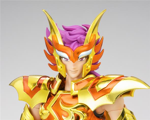 SAINT SEIYA MYTH CLOTH EX - SCYLLA IO