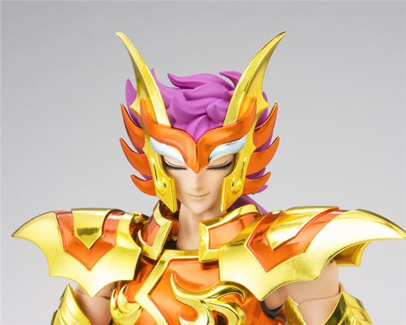 SAINT SEIYA MYTH CLOTH EX - SCYLLA IO