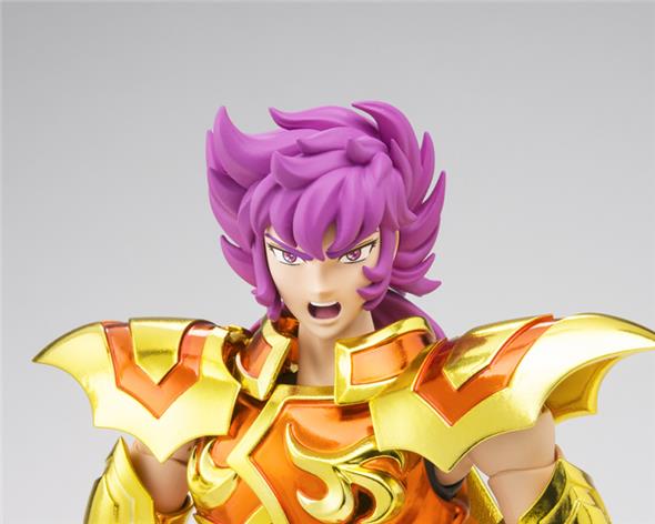 SAINT SEIYA MYTH CLOTH EX - SCYLLA IO