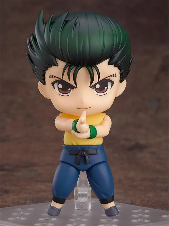NENDOROID - YU YU HAKUSHO YUSUKE URAMESHI