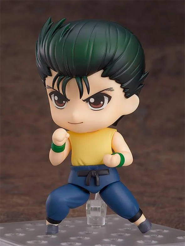 NENDOROID - YU YU HAKUSHO YUSUKE URAMESHI