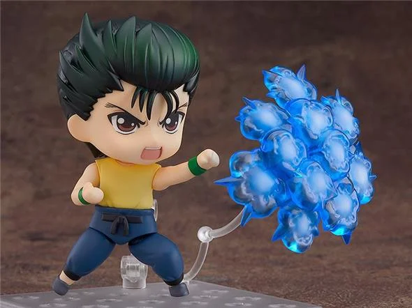 NENDOROID - YU YU HAKUSHO YUSUKE URAMESHI