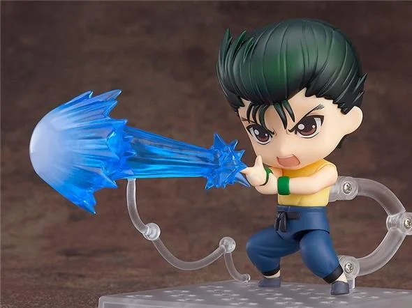 NENDOROID - YU YU HAKUSHO YUSUKE URAMESHI