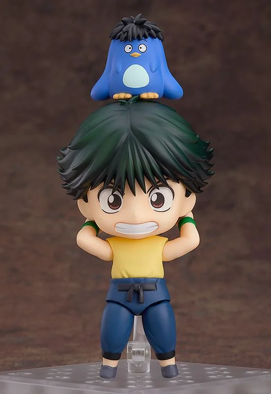 NENDOROID - YU YU HAKUSHO YUSUKE URAMESHI
