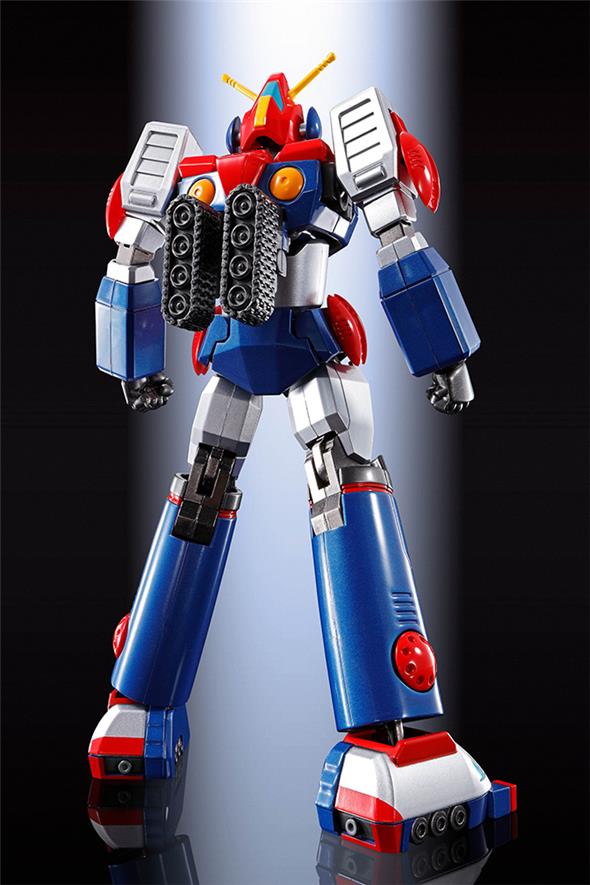 SOC GX-90 FULL ACTION COMBATTLER V