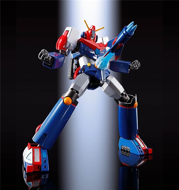 SOC GX-90 FULL ACTION COMBATTLER V