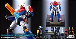 SOC GX-90 FULL ACTION COMBATTLER V