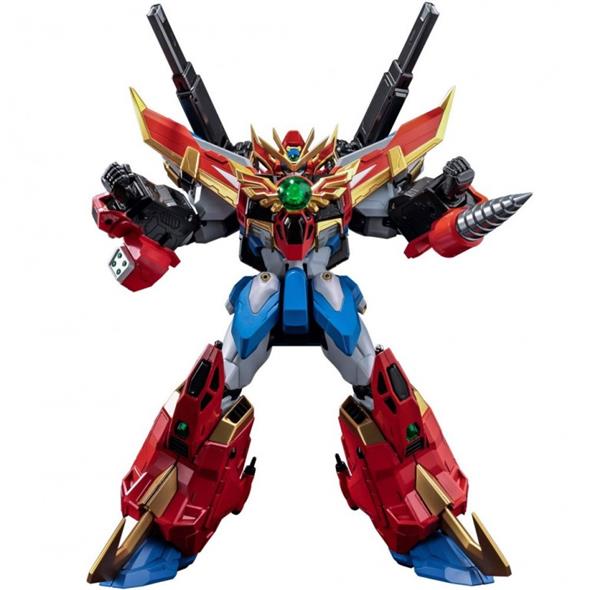 SENTINEL - METAMOR-FORCE BARI-ATION GRAVION ZWEI SOL GRAVION
