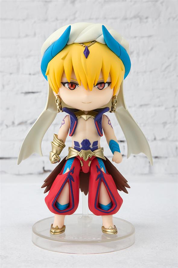 FATE/GRAND ORDER ADBB - GILGAMESH MINI FIGURE