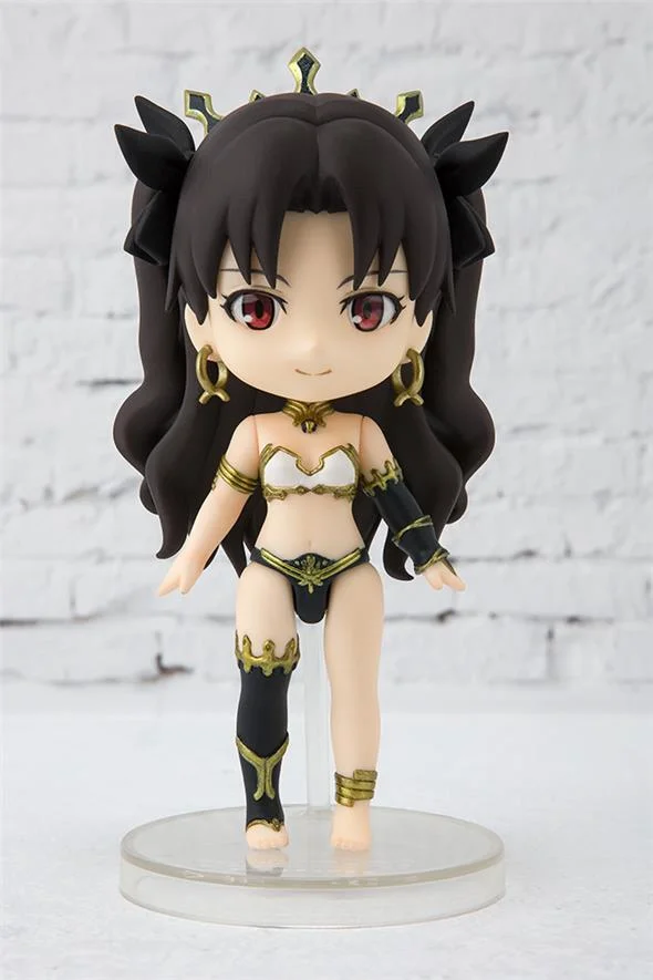 FATE/GRAND ORDER ADBB - ISHTAR MINI FIGURE