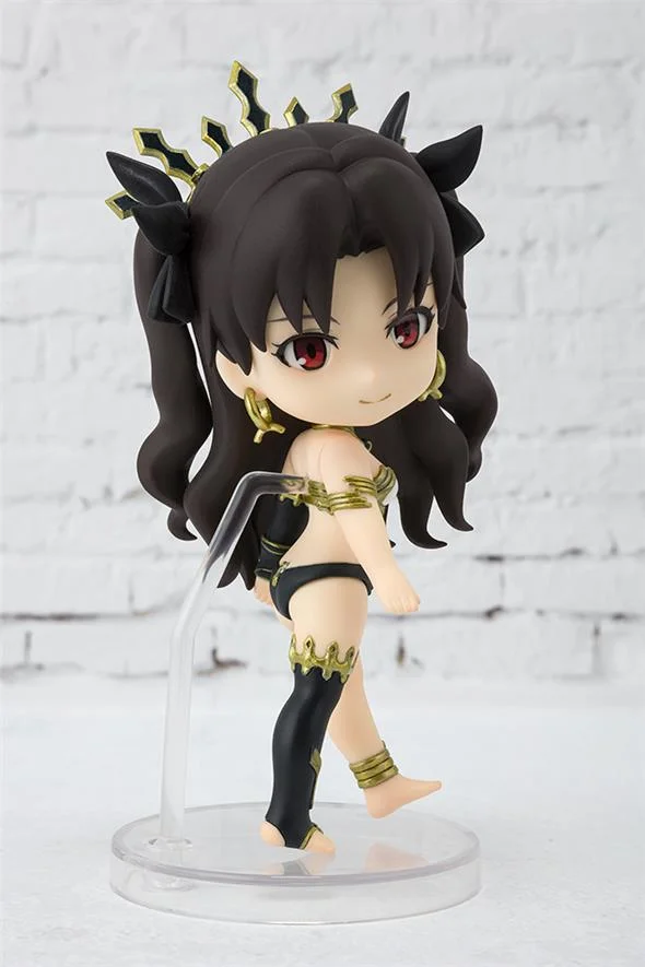 FATE/GRAND ORDER ADBB - ISHTAR MINI FIGURE