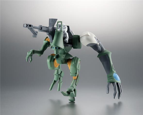 ROBOT SPIRITS - GAINER&GACHICO OVERMAN KING GAINER