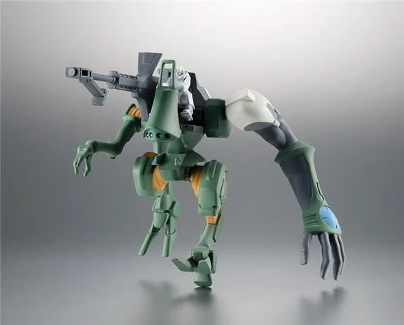 ROBOT SPIRITS - GAINER&GACHICO OVERMAN KING GAINER