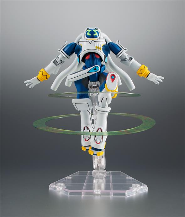 ROBOT SPIRITS - GAINER&GACHICO OVERMAN KING GAINER