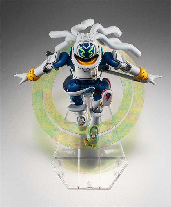 ROBOT SPIRITS - GAINER&GACHICO OVERMAN KING GAINER