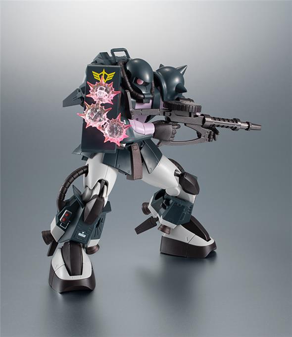 ROBOT SPIRITS - MS GUNDAM EFFECT PARTS SET ANIME