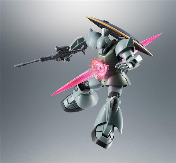 ROBOT SPIRITS - MS GUNDAM EFFECT PARTS SET ANIME