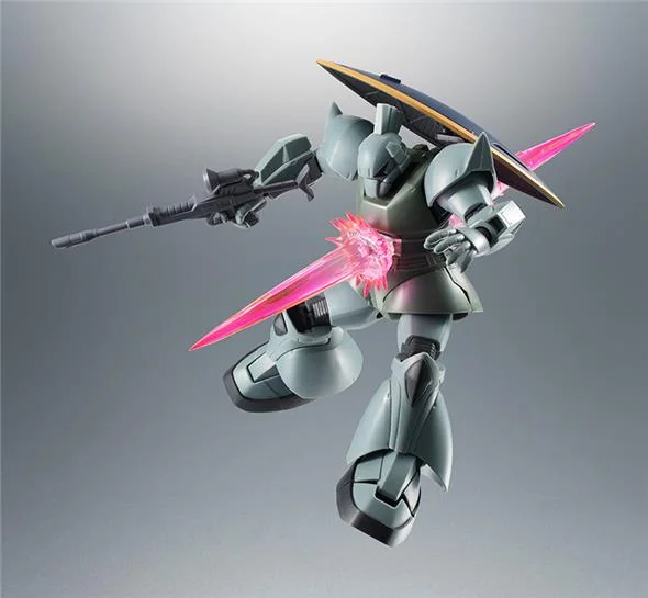ROBOT SPIRITS - MS GUNDAM EFFECT PARTS SET ANIME