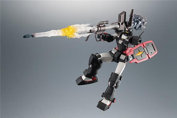 ROBOT SPIRITS - MS GUNDAM EFFECT PARTS SET ANIME
