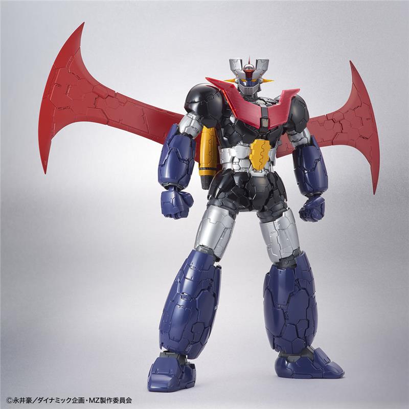 1/60 MAZINGER Z INFINITY