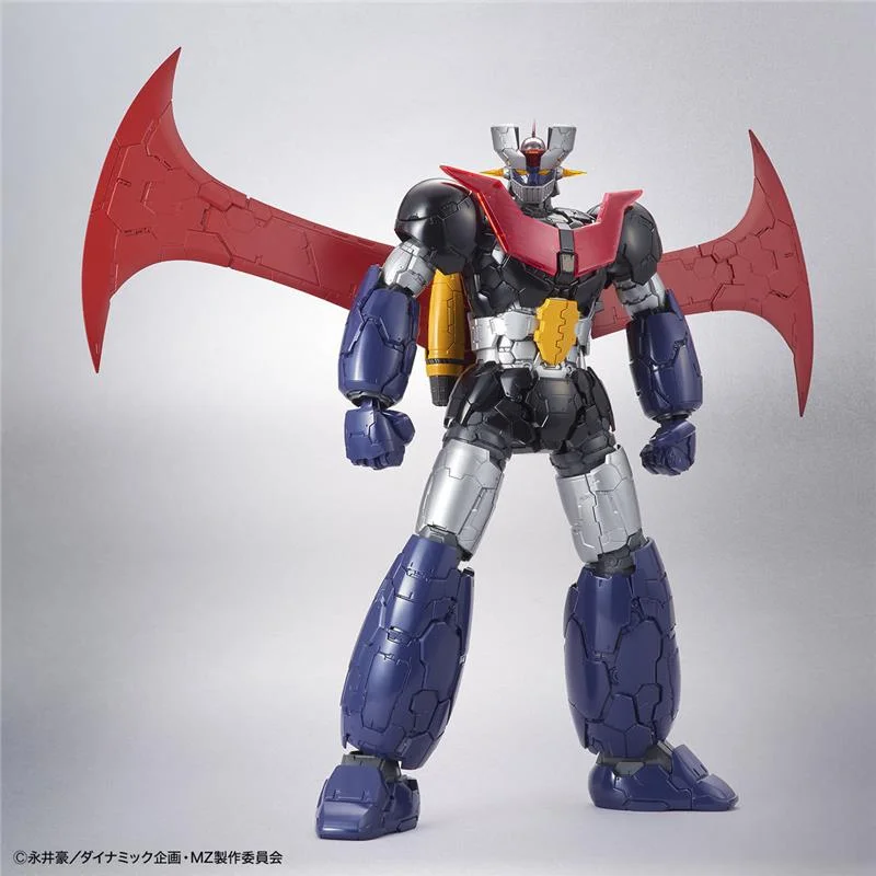 1/60 MAZINGER Z INFINITY