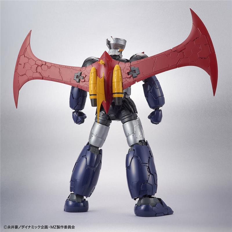 1/60 MAZINGER Z INFINITY