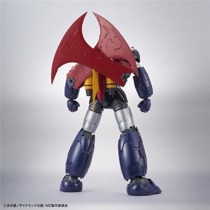 1/60 MAZINGER Z INFINITY