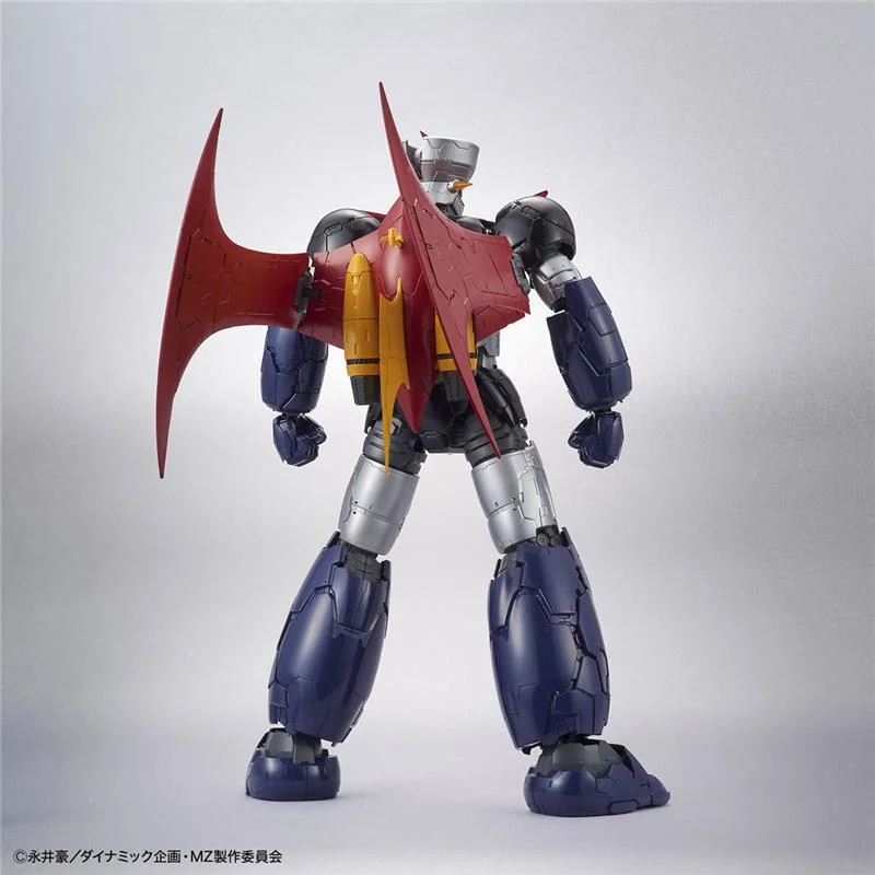 1/60 MAZINGER Z INFINITY