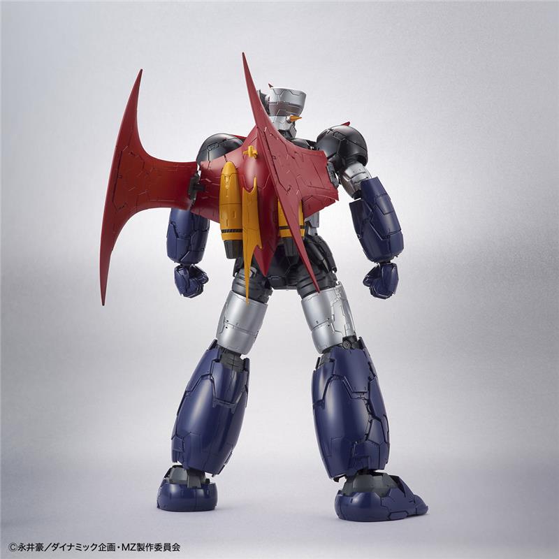 1/60 MAZINGER Z INFINITY