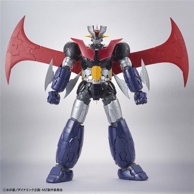 1/60 MAZINGER Z INFINITY