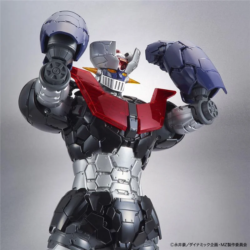 1/60 MAZINGER Z INFINITY