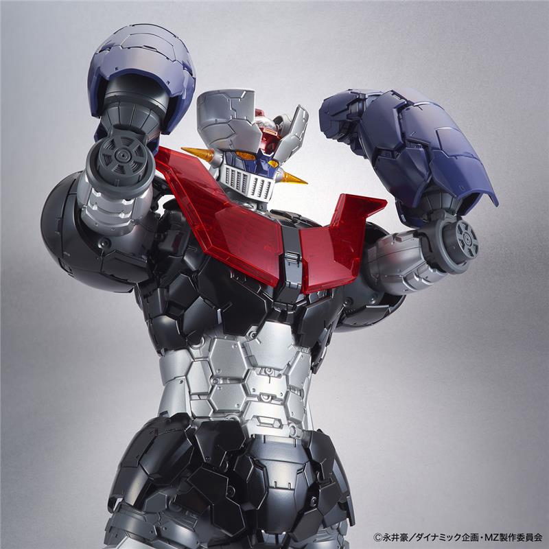 1/60 MAZINGER Z INFINITY
