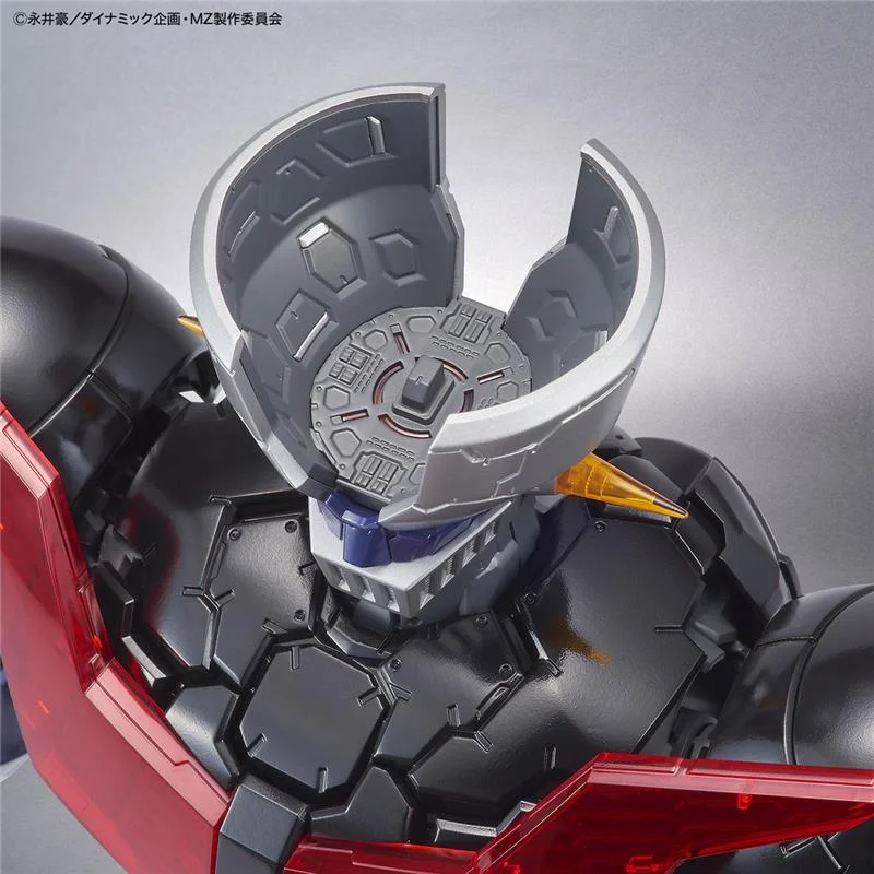 1/60 MAZINGER Z INFINITY