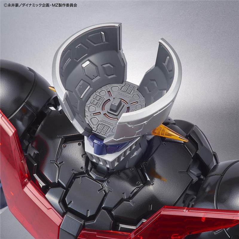 1/60 MAZINGER Z INFINITY