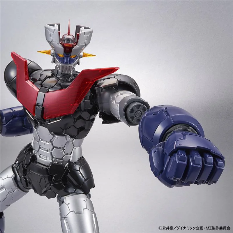 1/60 MAZINGER Z INFINITY