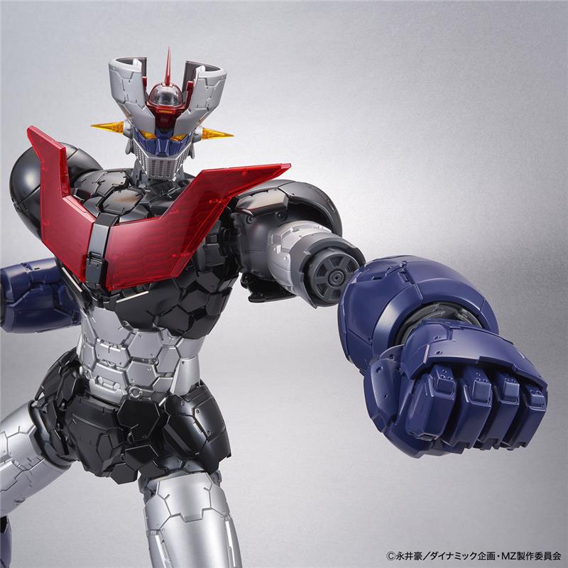 1/60 MAZINGER Z INFINITY
