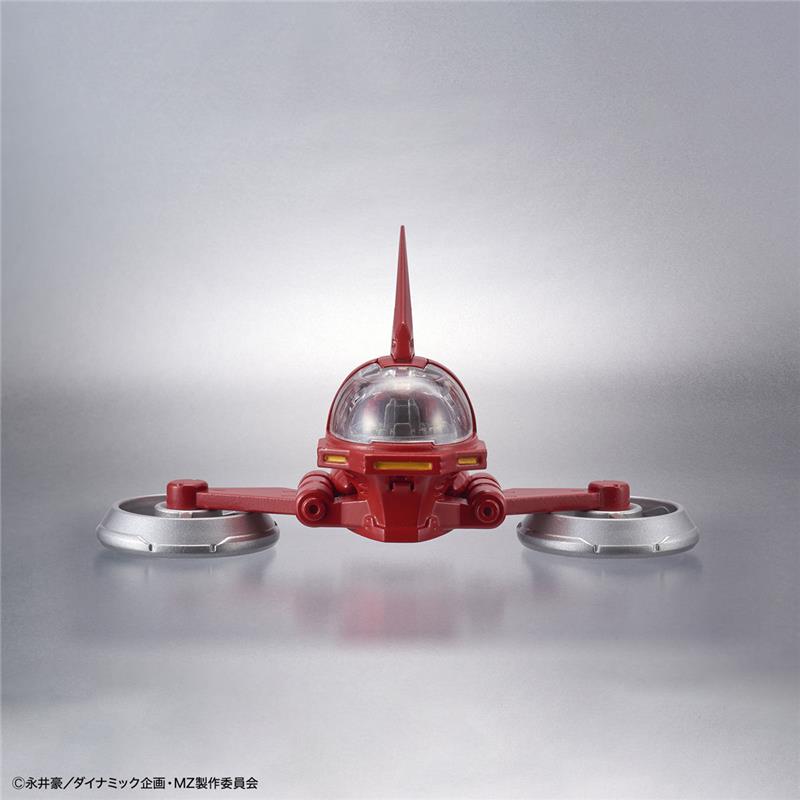 1/60 MAZINGER Z INFINITY
