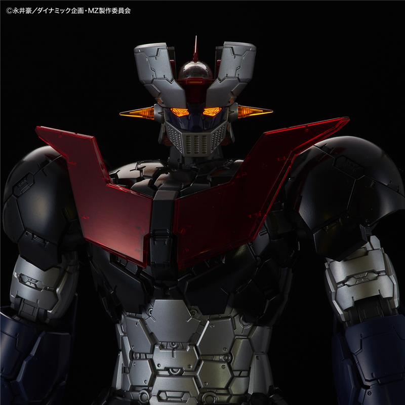 1/60 MAZINGER Z INFINITY