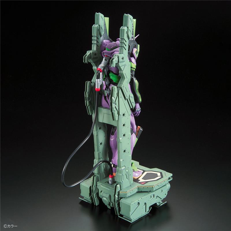 RG NGE EVA UNIT 01 & TRANSPORT SET