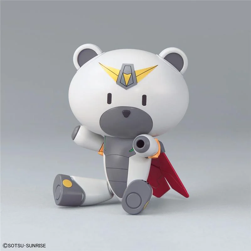 1/144 HG PETITGGUY JUSTI GGUY