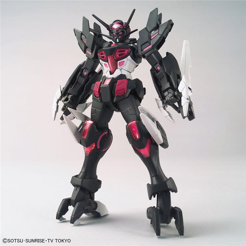 1/144 HGBD 020 GUNDAM G ELSE