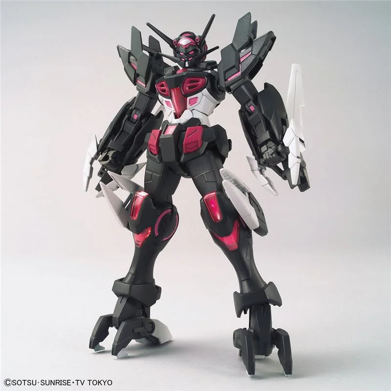 1/144 HGBD 020 GUNDAM G ELSE