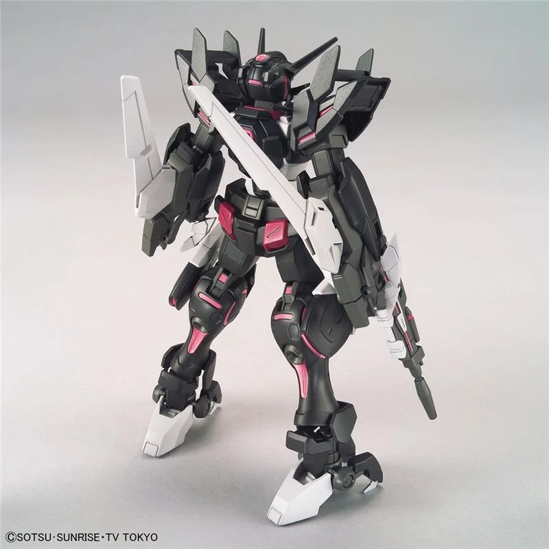 1/144 HGBD 020 GUNDAM G ELSE