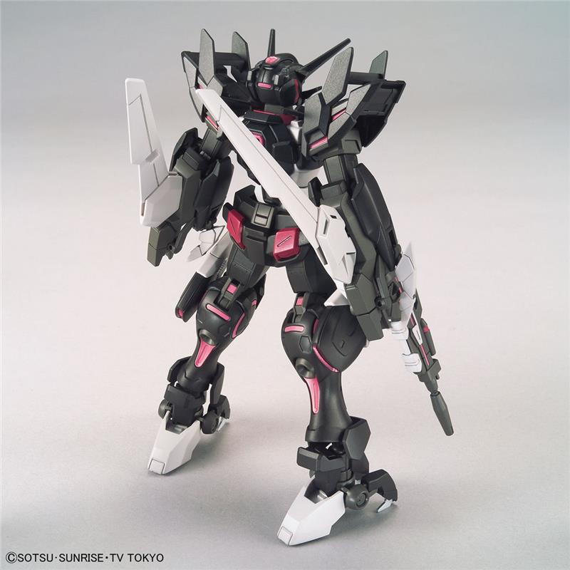 1/144 HGBD 020 GUNDAM G ELSE