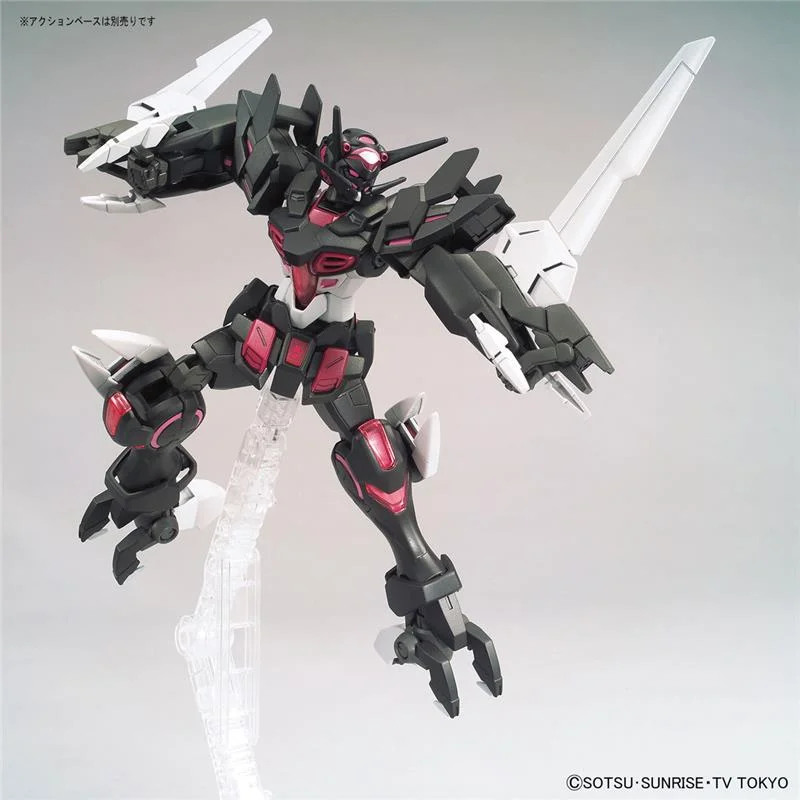 1/144 HGBD 020 GUNDAM G ELSE