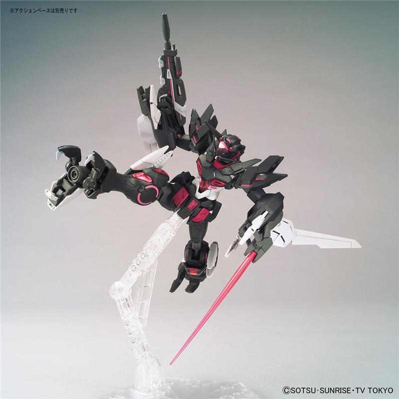 1/144 HGBD 020 GUNDAM G ELSE