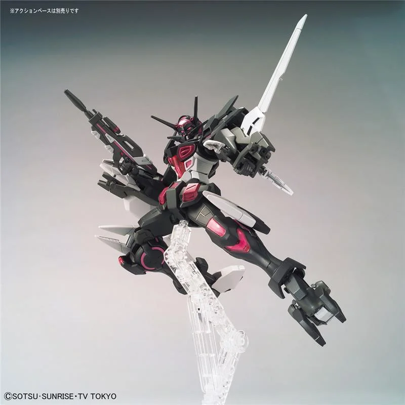 1/144 HGBD 020 GUNDAM G ELSE