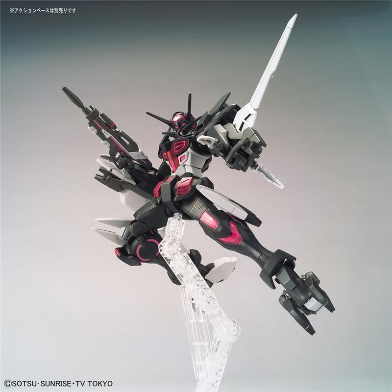1/144 HGBD 020 GUNDAM G ELSE