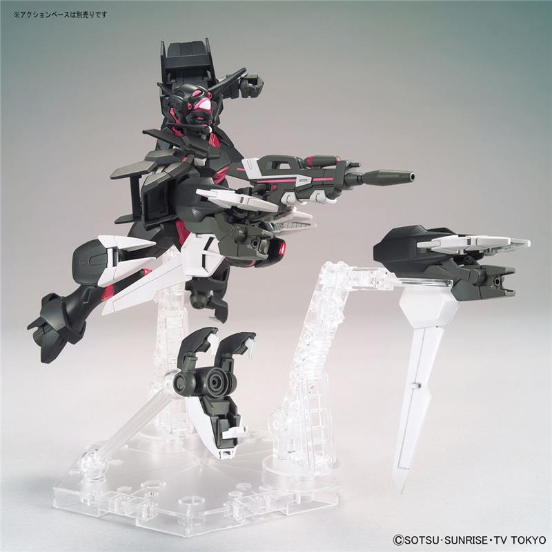 1/144 HGBD 020 GUNDAM G ELSE