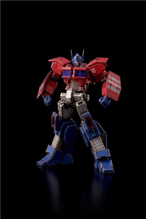 flame-furai-action-transformers-optimus-prime-idw